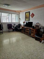 Blk 410 Commonwealth Avenue West (Clementi), HDB 4 Rooms #470248531